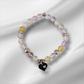 bracelet chance ancrage joie amour