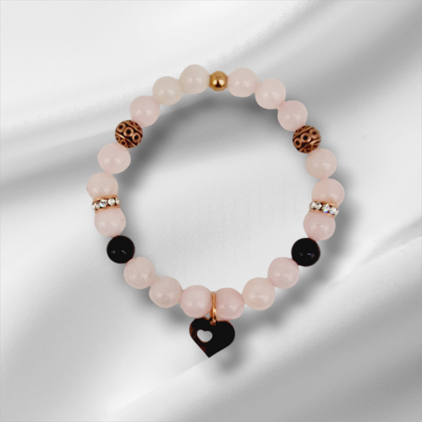 bracelet chance ancrage joie amour