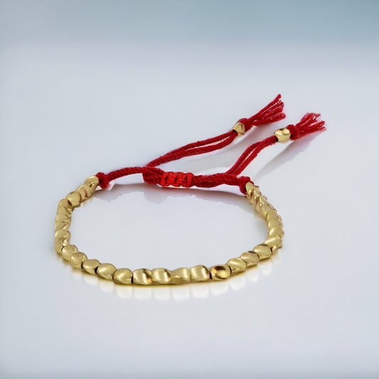 bracelets tibétain