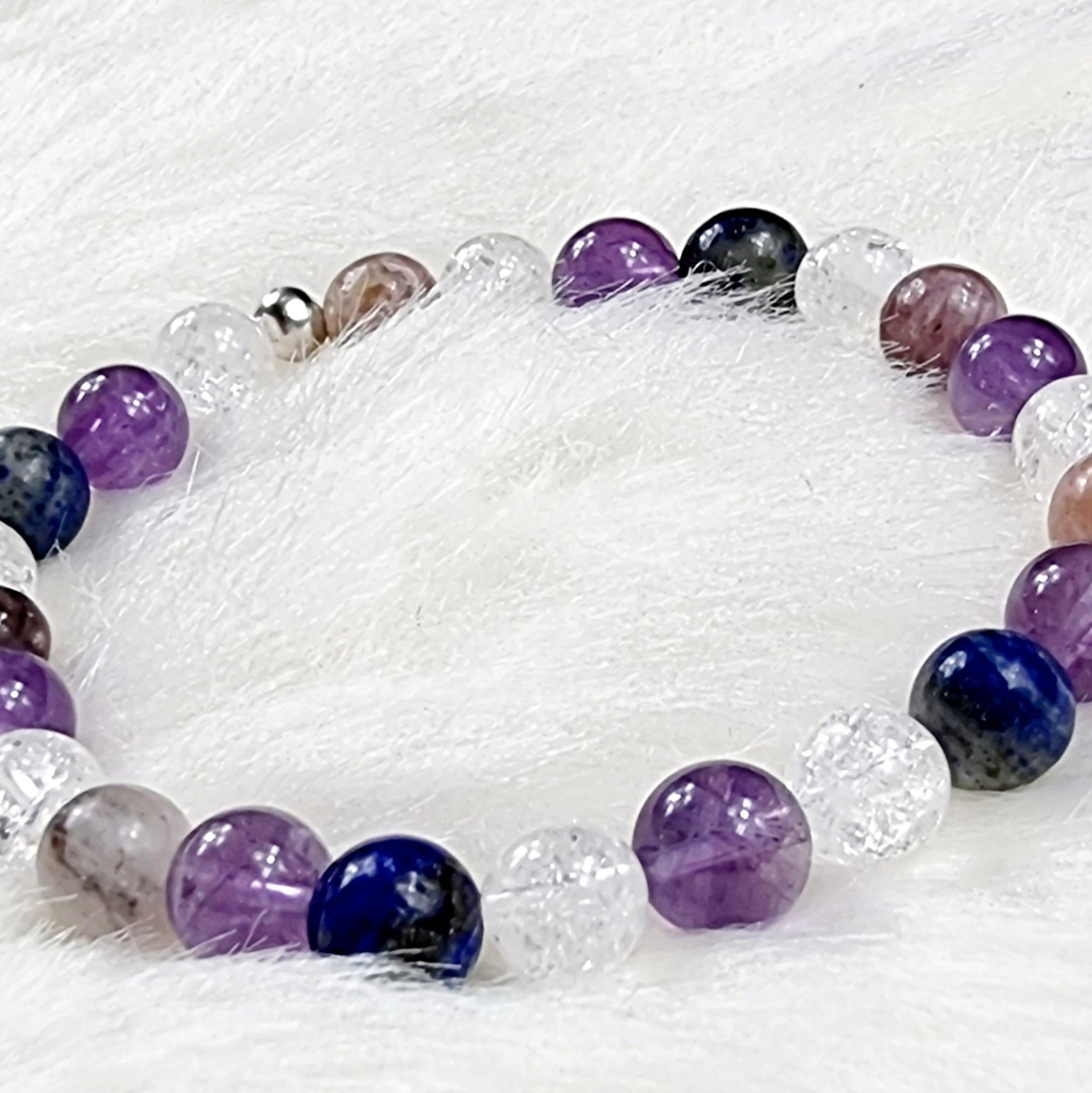 Coeur de perles, magasin spécialisé dans la création de bracelets personnalisés en pierres fines naturelles. Bracelets chemin de vie, signe astrologiques, bracelets à thèmes.