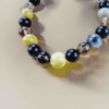 Coeur de perles, magasin de bracelets personnalisés en pierre semi-précieuses. Bracelets astrologiques, bien-être, chemin de vie.