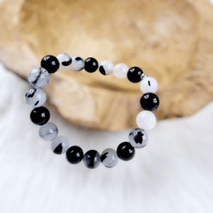Coeur de perles, magasin de bracelets personnalisés en pierre semi-précieuses. Bracelets astrologiques, bien-être, chemin de vie.