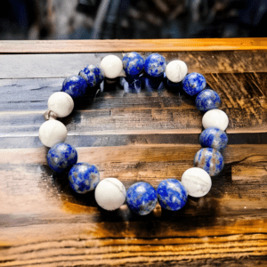 Coeur de perles, magasin de bracelets personnalisés en pierre semi-précieuses. Bracelets astrologiques, bien-être, chemin de vie.