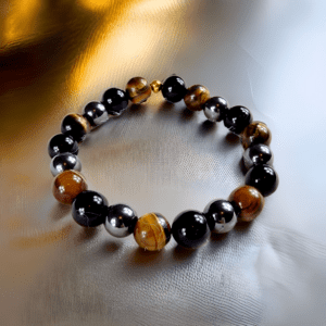 Coeur de perles, magasin de bracelets personnalisés en pierre semi-précieuses. Bracelets astrologiques, bien-être, chemin de vie.