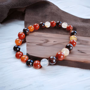 Coeur de perles, magasin de bracelets personnalisés en pierre semi-précieuses. Bracelets astrologiques, bien-être, chemin de vie