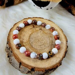 Coeur de perles, magasin de bracelets personnalisés en pierre semi-précieuses. Bracelets astrologiques, bien-être, chemin de vie.