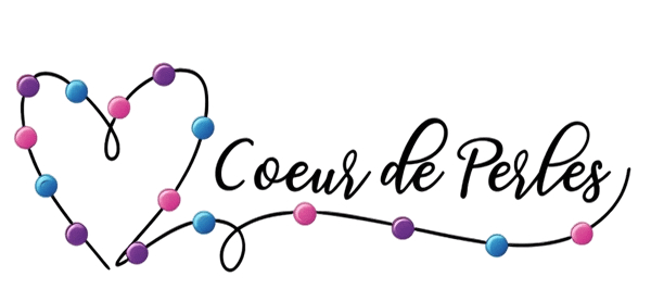 Coeur de Perles logo