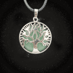 PENDENTIF ARBRE DE VIE
