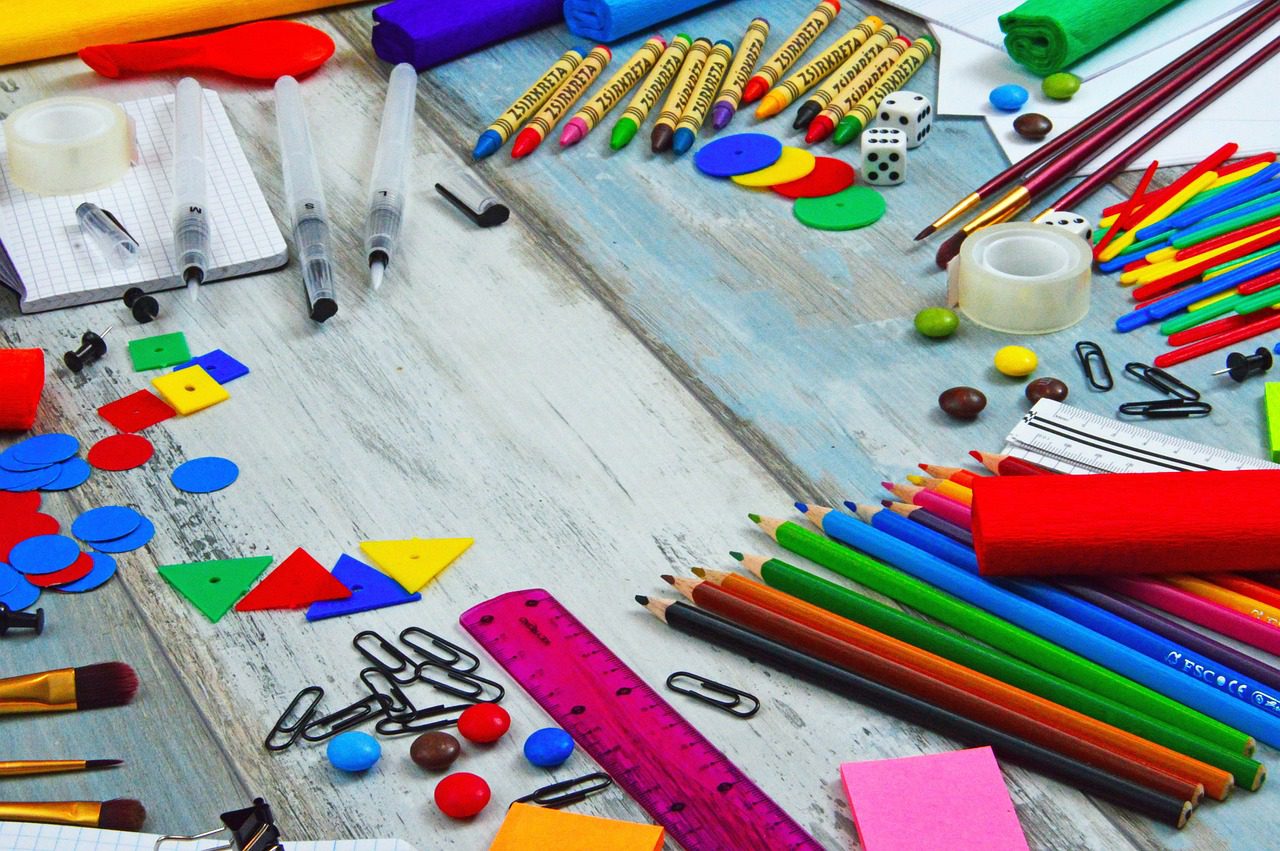 Affaires d'école