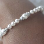 Bracelet de perles