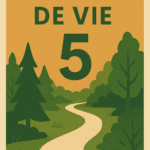 Chemin de vie 5