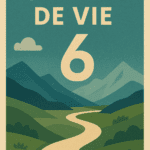 Chemin de vie 6