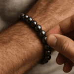 Mon bracelet me tire les poils