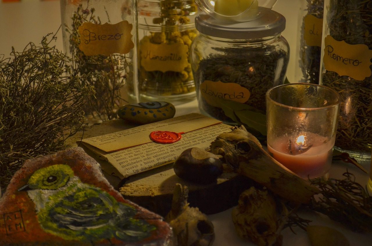 Samhain