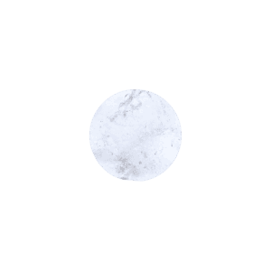 perle de Cristal de roche
