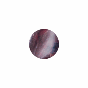 perle de Grenat rouge Almandin