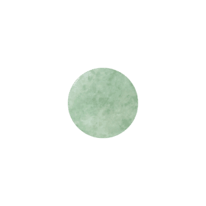 perle ronde Jade Jadéite
