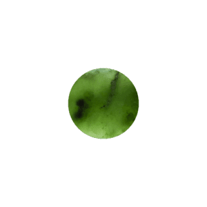 perle ronde Jade Néphrite