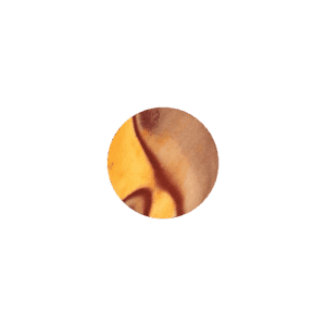 perle ronde Jaspe Mokaïte