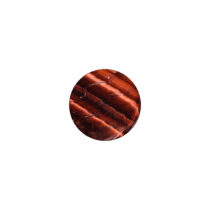 perle ronde Oeil de taureau