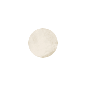 per ronde Pierre de lune beige
