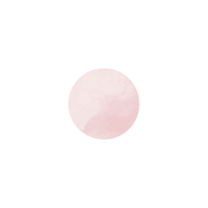 perle ronde Quartz rose