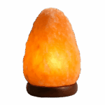 Lampe de sel