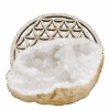 Geode recharge des pierres
