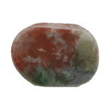 Agate indienne pierre roulée