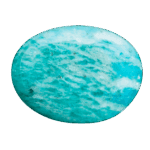 Amazonite pierre roulée
