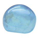 Aqua aura pierre roulée