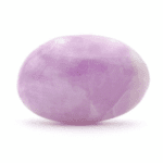 Kunzite pierre roulée
