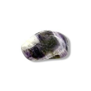 PIERRE ROULEE AMETHYSTE RUBANEE
