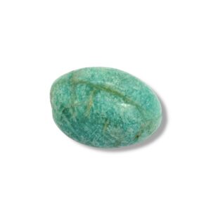 PIERRE ROULEE AMAZONITE