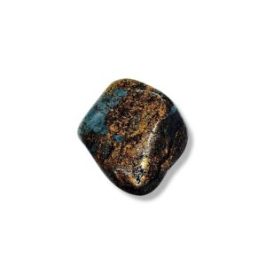 PIERRE ROULEE BRONZITE