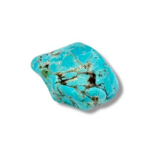 PIERRE ROULEE TURQUOISE (1)