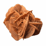 Rose des sables pierre brute
