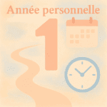 Année personnelle 1