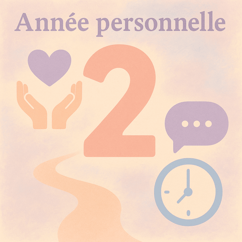 Année personnelle 2