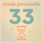 Année personnelle 33