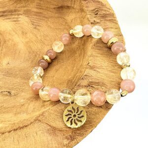 BRACELET ENERGIE VITALITE