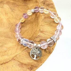 BRACELET PAIX ET JOIE