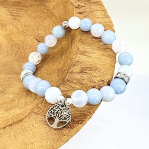 BRACELET PAIX INTERIEURE