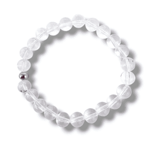 BRACELET UNIQUE CRISTAL DE ROCHE