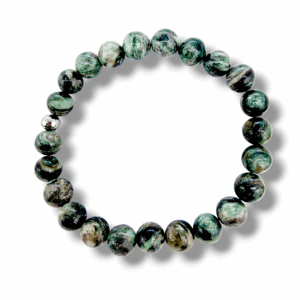 BRACELET UNIQUE EMERAUDE