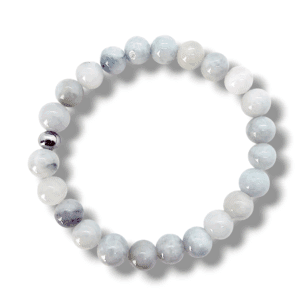 BRACELET UNIQUE JADE JADEITE
