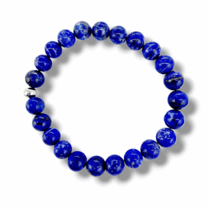 BRACELET UNIQUE LAPIS LAZULI