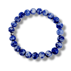 BRACELET UNIQUE SODALITE
