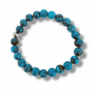 BRACELET UNIQUE TURQUOISE