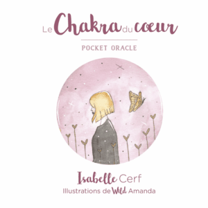 CHAKRAS DU COEUR